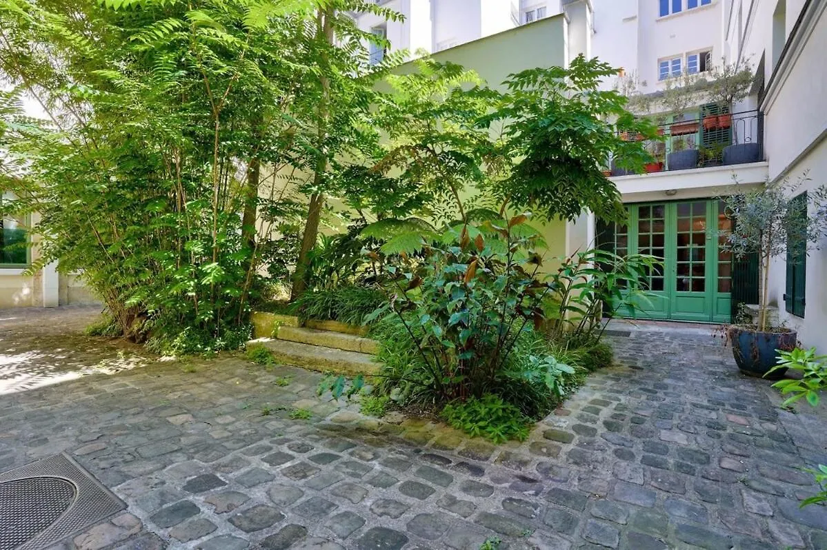 Apartment 3Min Notre Dame De Paris | Studio France