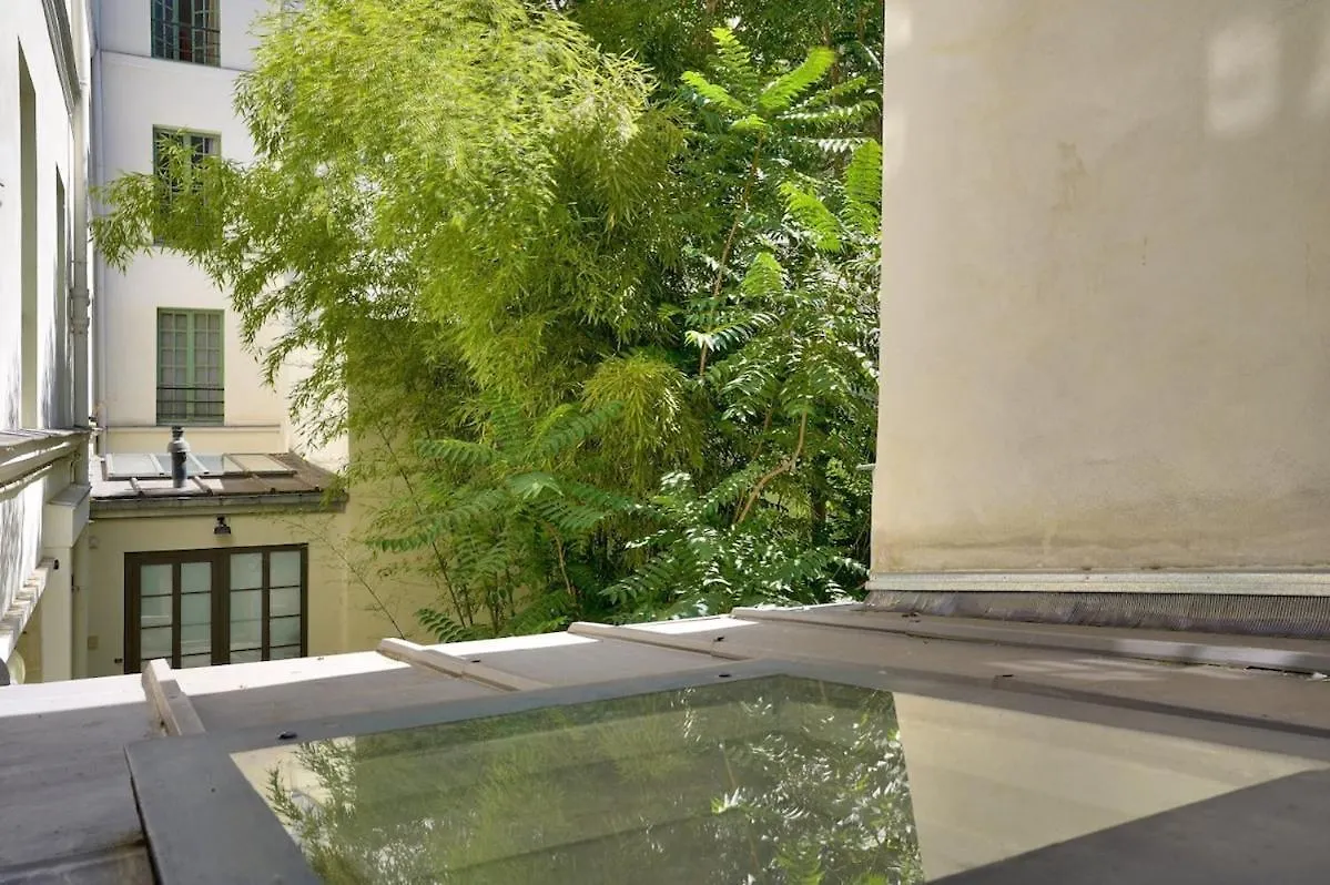 3Min Notre Dame De Paris | Studio Apartment